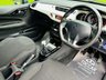 USED 2010 60 CITROEN DS3 1.6 HDI BLACK AND WHITE 3d 90 BHP 20 ROAD TAX AIR CONDITIONING RADIO/CD