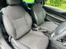 USED 2010 60 CITROEN DS3 1.6 HDI BLACK AND WHITE 3d 90 BHP 20 ROAD TAX AIR CONDITIONING RADIO/CD