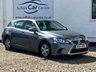 USED 2015 64 LEXUS CT 1.8 200H S 5d 134 BHP www.suffolkcarcentre.co.uk - Located at Lowestoft