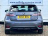 USED 2015 64 LEXUS CT 1.8 200H S 5d 134 BHP www.suffolkcarcentre.co.uk - Located at Lowestoft
