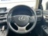 USED 2015 64 LEXUS CT 1.8 200H S 5d 134 BHP www.suffolkcarcentre.co.uk - Located at Lowestoft