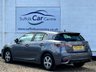 USED 2015 64 LEXUS CT 1.8 200H S 5d 134 BHP www.suffolkcarcentre.co.uk - Located at Lowestoft