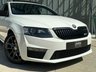 USED 2014 64 SKODA OCTAVIA VRS DSG 2.0 TDI CR 5dr 181 BHP 
