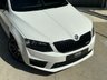 USED 2014 64 SKODA OCTAVIA VRS DSG 2.0 TDI CR 5dr 181 BHP 