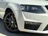 USED 2014 64 SKODA OCTAVIA VRS DSG 2.0 TDI CR 5dr 181 BHP 
