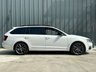 USED 2014 64 SKODA OCTAVIA VRS DSG 2.0 TDI CR 5dr 181 BHP 
