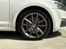 USED 2014 64 SKODA OCTAVIA VRS DSG 2.0 TDI CR 5dr 181 BHP 