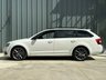 USED 2014 64 SKODA OCTAVIA VRS DSG 2.0 TDI CR 5dr 181 BHP 