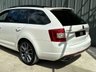 USED 2014 64 SKODA OCTAVIA VRS DSG 2.0 TDI CR 5dr 181 BHP 