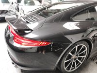 USED 2013 13 PORSCHE 911 3.8 CARRERA 4S PDK 2d 400 BHP 