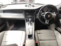USED 2013 13 PORSCHE 911 3.8 CARRERA 4S PDK 2d 400 BHP 