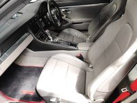 USED 2013 13 PORSCHE 911 3.8 CARRERA 4S PDK 2d 400 BHP 