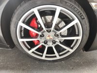 USED 2013 13 PORSCHE 911 3.8 CARRERA 4S PDK 2d 400 BHP 