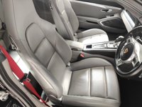 USED 2013 13 PORSCHE 911 3.8 CARRERA 4S PDK 2d 400 BHP 