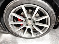 USED 2013 13 PORSCHE 911 3.8 CARRERA 4S PDK 2d 400 BHP 