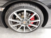 USED 2013 13 PORSCHE 911 3.8 CARRERA 4S PDK 2d 400 BHP 
