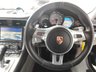 USED 2013 13 PORSCHE 911 3.8 CARRERA 4S PDK 2d 400 BHP 