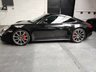 USED 2013 13 PORSCHE 911 3.8 CARRERA 4S PDK 2d 400 BHP 