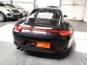 USED 2013 13 PORSCHE 911 3.8 CARRERA 4S PDK 2d 400 BHP 