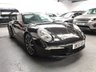 USED 2013 13 PORSCHE 911 3.8 CARRERA 4S PDK 2d 400 BHP 