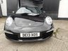 USED 2013 13 PORSCHE 911 3.8 CARRERA 4S PDK 2d 400 BHP 