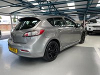 USED 2011 61 MAZDA 3 1.6 TAKUYA 5d 105 BHP 