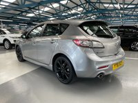 USED 2011 61 MAZDA 3 1.6 TAKUYA 5d 105 BHP 