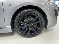 USED 2011 61 MAZDA 3 1.6 TAKUYA 5d 105 BHP 