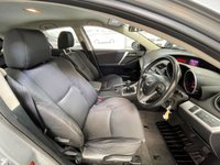 USED 2011 61 MAZDA 3 1.6 TAKUYA 5d 105 BHP 