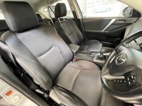 USED 2011 61 MAZDA 3 1.6 TAKUYA 5d 105 BHP 