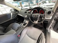 USED 2011 61 MAZDA 3 1.6 TAKUYA 5d 105 BHP 