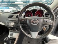 USED 2011 61 MAZDA 3 1.6 TAKUYA 5d 105 BHP 