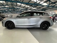 USED 2011 61 MAZDA 3 1.6 TAKUYA 5d 105 BHP 