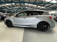USED 2011 61 MAZDA 3 1.6 TAKUYA 5d 105 BHP 