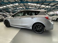 USED 2011 61 MAZDA 3 1.6 TAKUYA 5d 105 BHP 