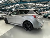 USED 2011 61 MAZDA 3 1.6 TAKUYA 5d 105 BHP 