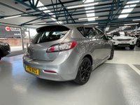 USED 2011 61 MAZDA 3 1.6 TAKUYA 5d 105 BHP 