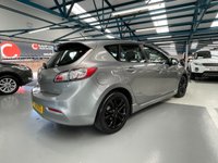 USED 2011 61 MAZDA 3 1.6 TAKUYA 5d 105 BHP 