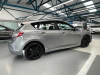 USED 2011 61 MAZDA 3 1.6 TAKUYA 5d 105 BHP 