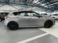 USED 2011 61 MAZDA 3 1.6 TAKUYA 5d 105 BHP 