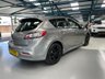 USED 2011 61 MAZDA 3 1.6 TAKUYA 5d 105 BHP 