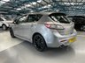 USED 2011 61 MAZDA 3 1.6 TAKUYA 5d 105 BHP 