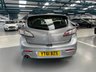 USED 2011 61 MAZDA 3 1.6 TAKUYA 5d 105 BHP 