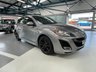 USED 2011 61 MAZDA 3 1.6 TAKUYA 5d 105 BHP 