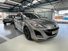 USED 2011 61 MAZDA 3 1.6 TAKUYA 5d 105 BHP 