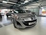 USED 2011 61 MAZDA 3 1.6 TAKUYA 5d 105 BHP 