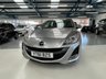 USED 2011 61 MAZDA 3 1.6 TAKUYA 5d 105 BHP 