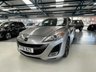 USED 2011 61 MAZDA 3 1.6 TAKUYA 5d 105 BHP 