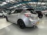 USED 2011 61 MAZDA 3 1.6 TAKUYA 5d 105 BHP 