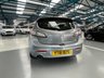 USED 2011 61 MAZDA 3 1.6 TAKUYA 5d 105 BHP 